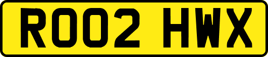 RO02HWX