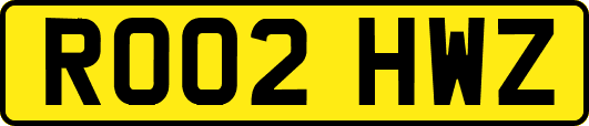 RO02HWZ