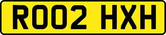 RO02HXH