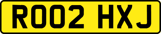RO02HXJ