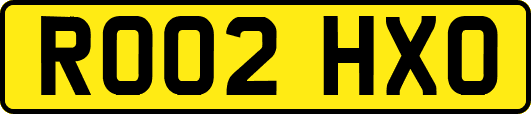 RO02HXO