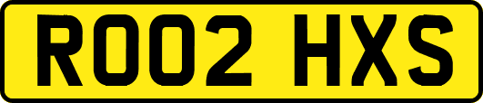 RO02HXS