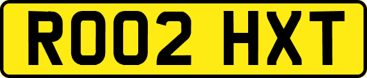 RO02HXT