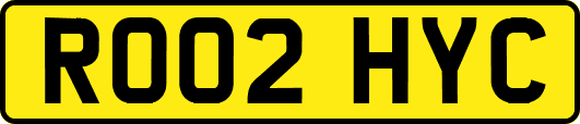 RO02HYC
