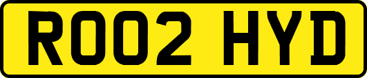 RO02HYD