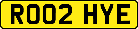 RO02HYE