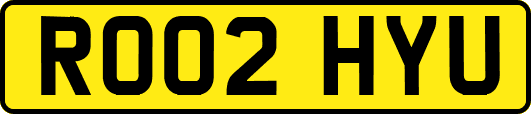 RO02HYU