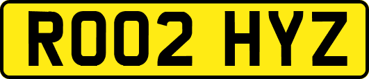 RO02HYZ