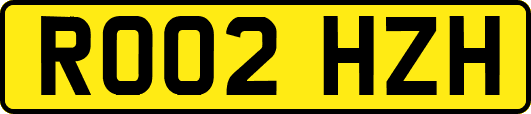 RO02HZH