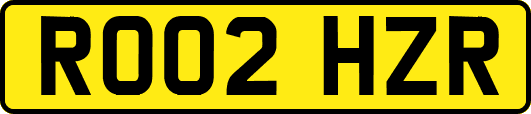 RO02HZR