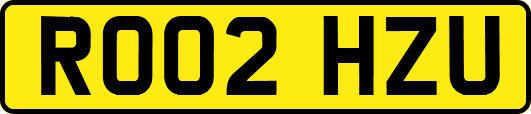 RO02HZU