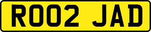 RO02JAD