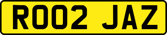 RO02JAZ
