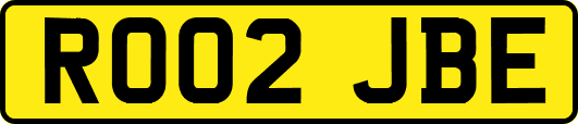 RO02JBE