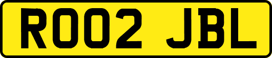 RO02JBL