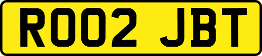RO02JBT