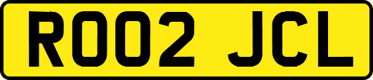 RO02JCL