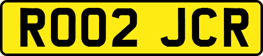 RO02JCR