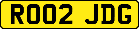 RO02JDG