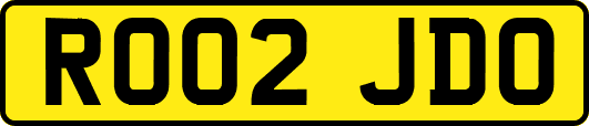 RO02JDO