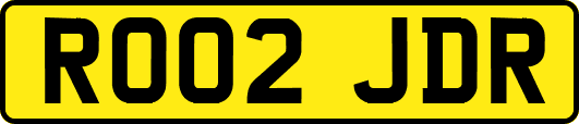 RO02JDR