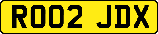 RO02JDX