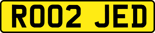 RO02JED