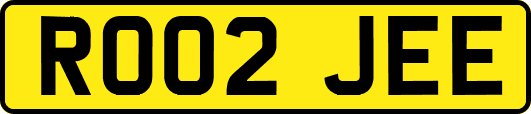 RO02JEE