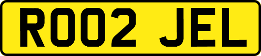 RO02JEL