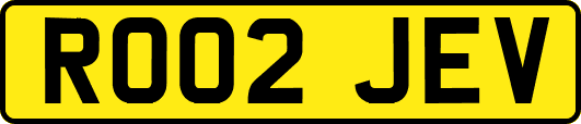 RO02JEV