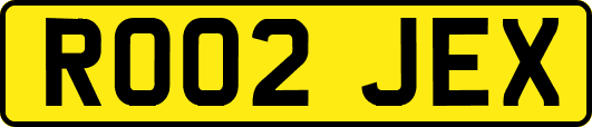 RO02JEX