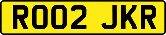 RO02JKR