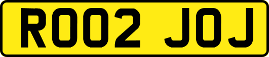 RO02JOJ