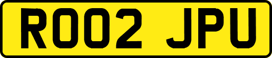 RO02JPU