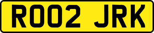 RO02JRK