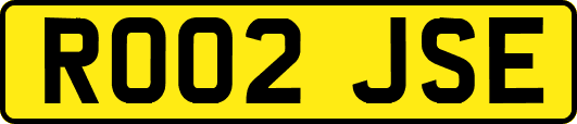 RO02JSE