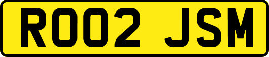 RO02JSM