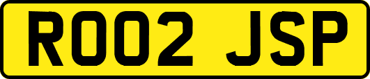 RO02JSP