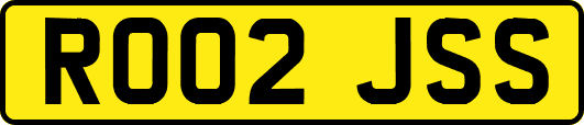 RO02JSS