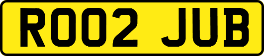 RO02JUB