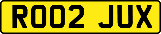 RO02JUX