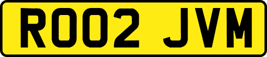RO02JVM
