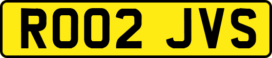 RO02JVS