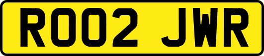 RO02JWR