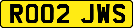 RO02JWS