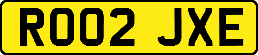 RO02JXE