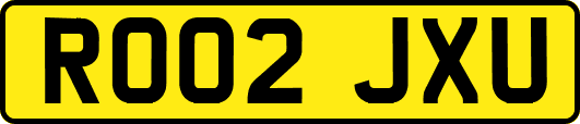 RO02JXU