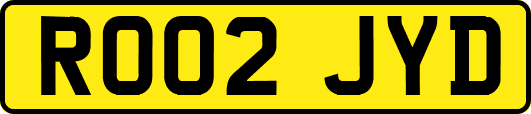 RO02JYD