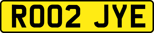 RO02JYE