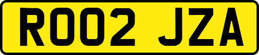 RO02JZA